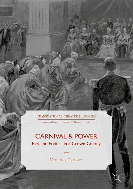 Carnival and Power main product photo