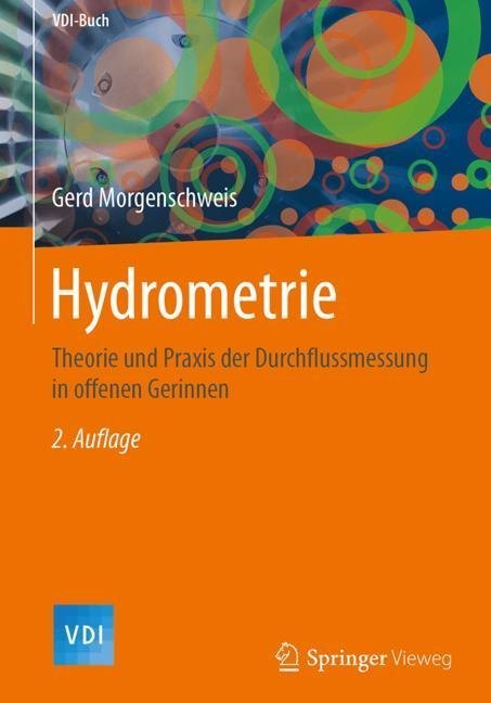 Hydrometrie main product photo
