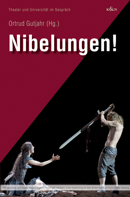 Nibelungen! main product photo