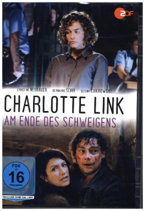 Charlotte Link: Am Ende des Schweigens, 1 DVD