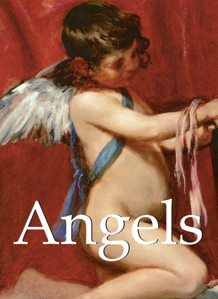 Angels main product photo