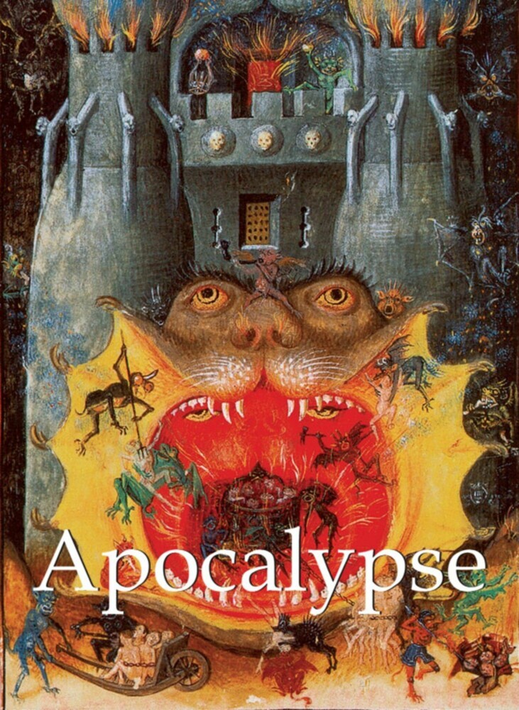 Apocalypse main product photo