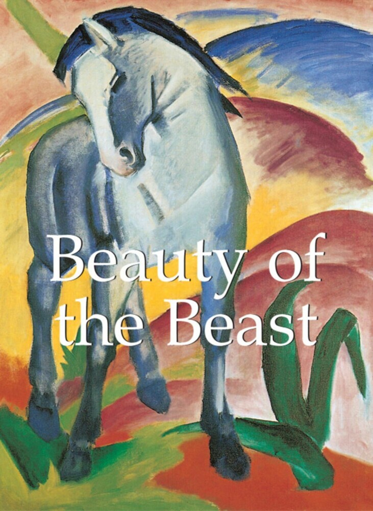 Beauty of the Beast main product photo