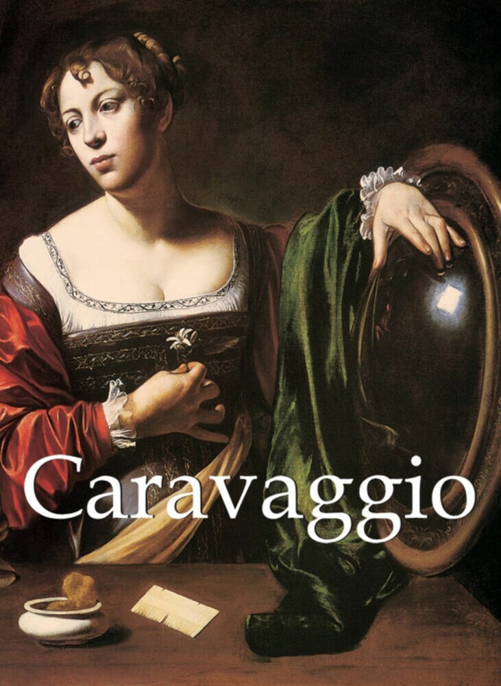 Caravaggio main product photo