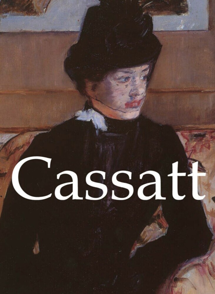 Cassatt main product photo