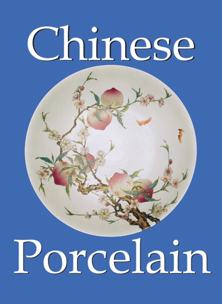 Chinese Porcelain main product photo