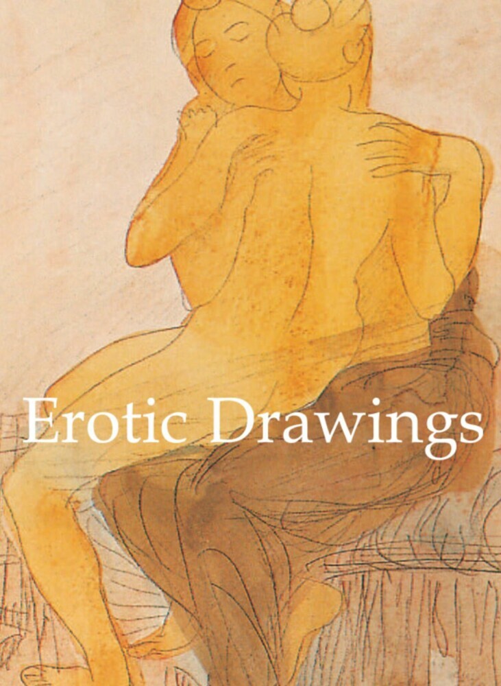 Erotic Drawings main product photo
