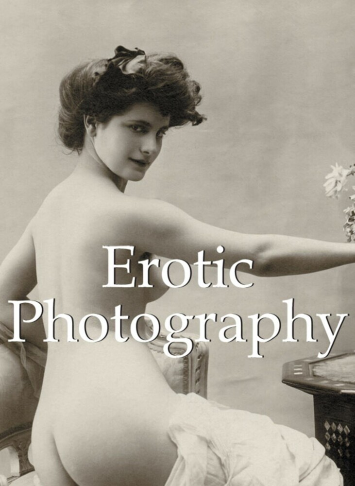 Erotic Photography main product photo