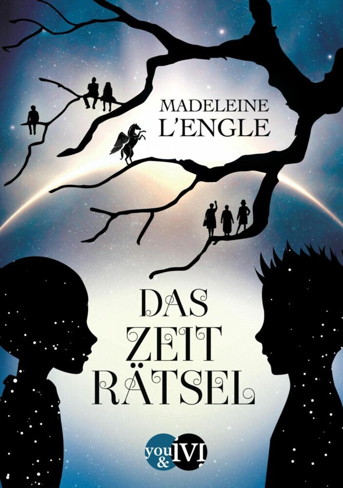 Das Zeiträtsel main product photo