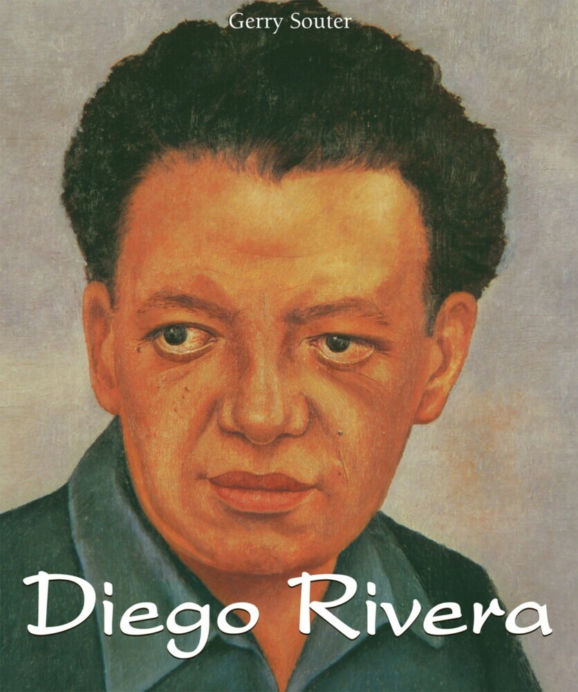 Diego Rivera main product photo