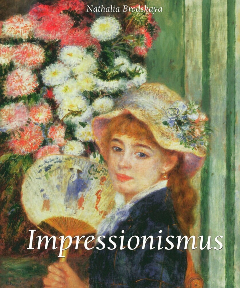 Impressionismus main product photo