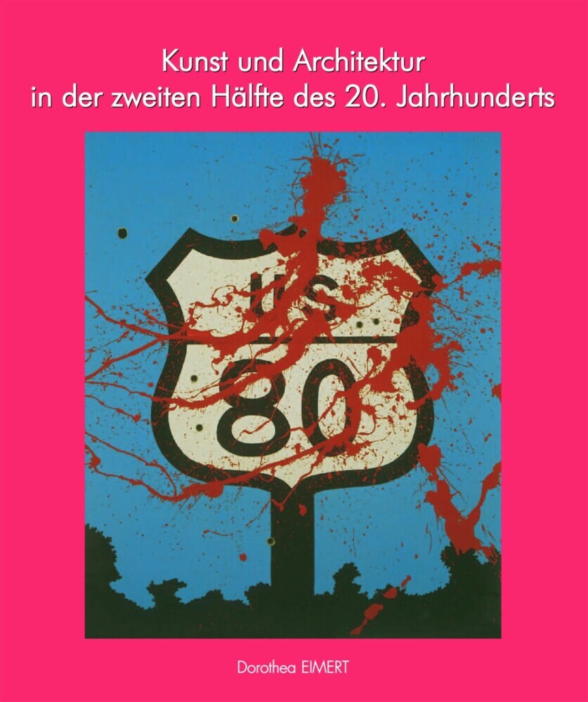 Kunst und Architektur des 20. Jahrhunderts, Band II main product photo