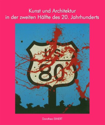 Kunst und Architektur des 20. Jahrhunderts, Band II