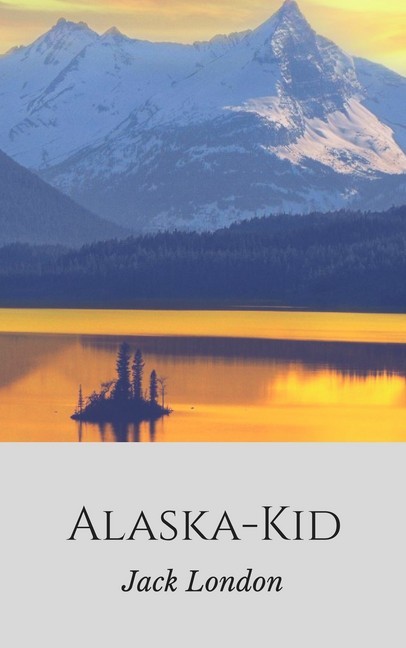 Alaska-Kid main product photo