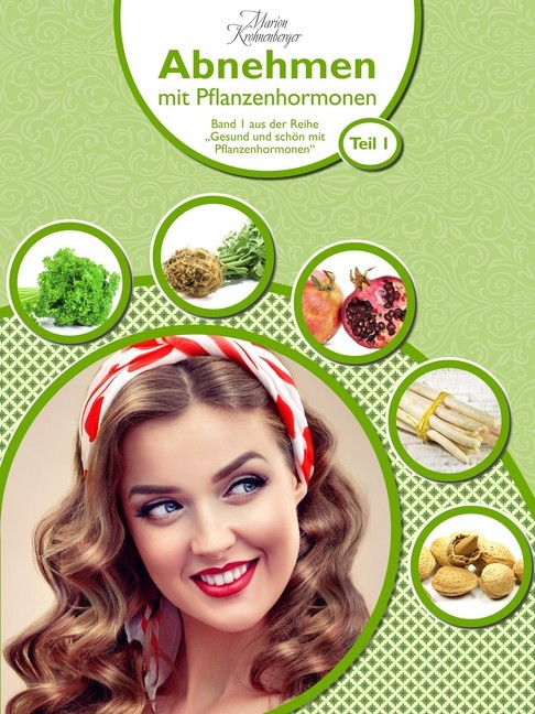 Abnehmen mit Pflanzenhormonen (Teil 1) main product photo