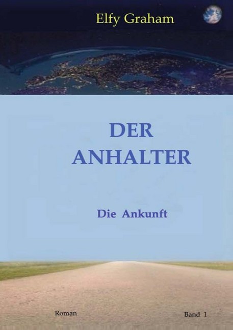 Der Anhalter main product photo