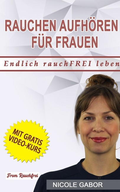 Rauchen aufhören für Frauen main product photo