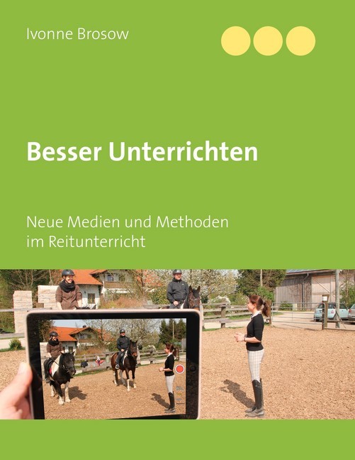 Besser unterrichten main product photo