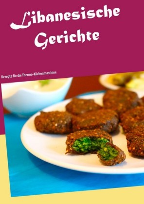 Libanesische Gerichte
