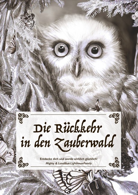Die Rückkehr in den Zauberwald main product photo