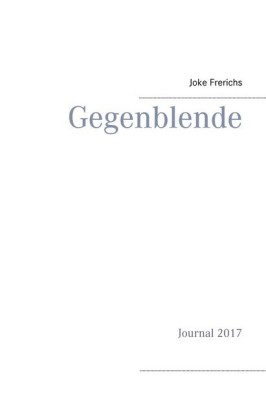 Gegenblende