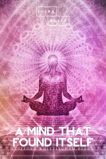 A Mind That Found Itself main product photo