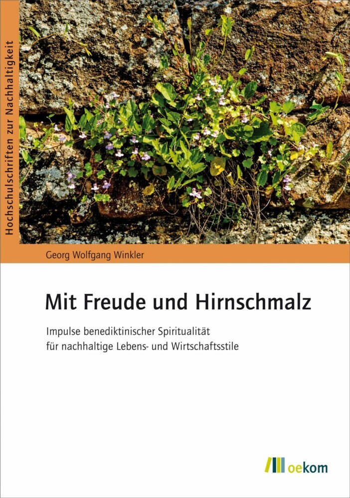 Mit Freude und Hirnschmalz main product photo