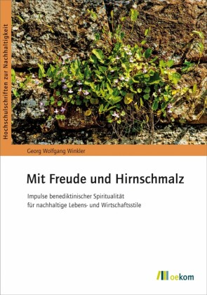 Mit Freude und Hirnschmalz