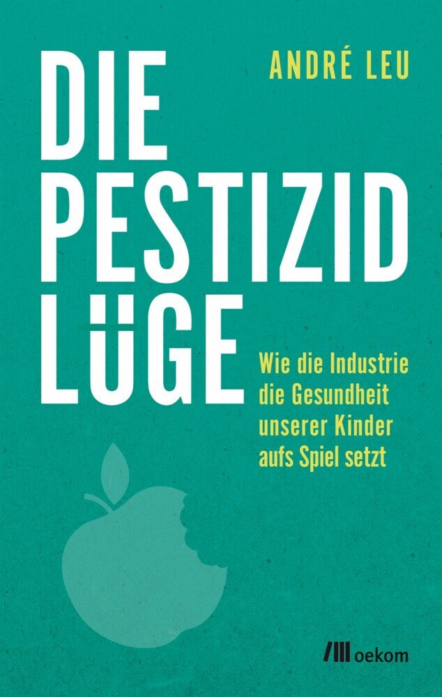 Die Pestizidlüge main product photo