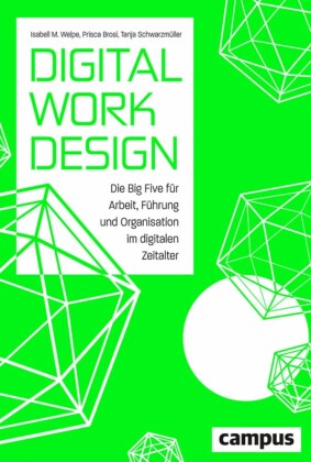Digital Work Design