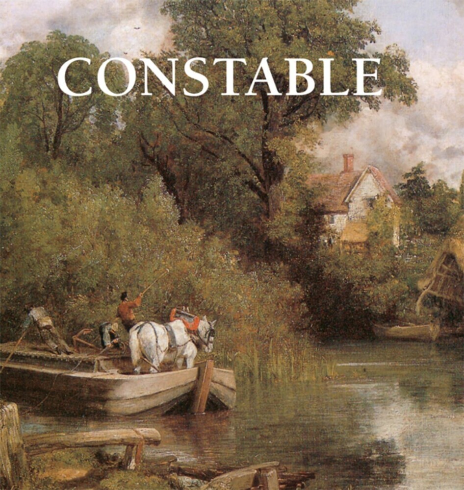 Constable main product photo