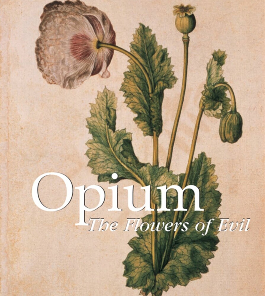 Opium main product photo