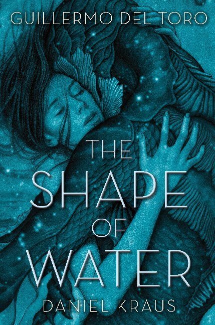 The Shape of Water main product photo