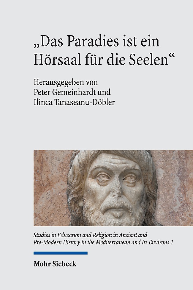 "Das Paradies ist ein Hörsaal für die Seelen" main product photo
