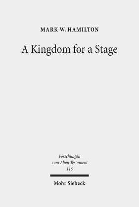A Kingdom for a Stage