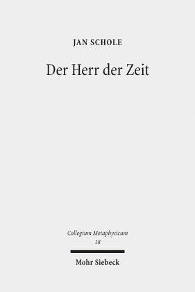 Der Herr der Zeit