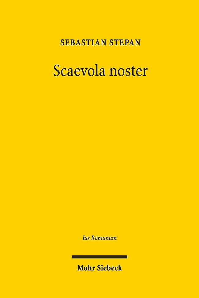 Scaevola noster main product photo