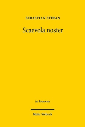 Scaevola noster