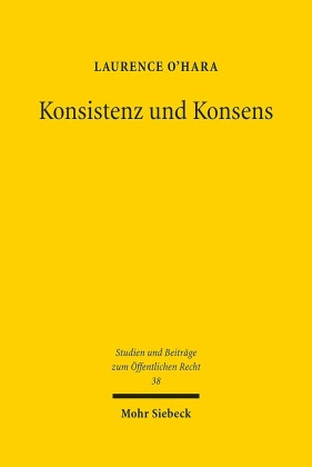 Konsistenz und Konsens