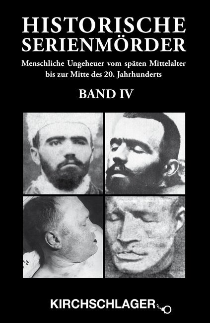Menschliche Ungeheuer vom späten Mittelalter bis zur Mitte des 20. Jahrhunderts main product photo