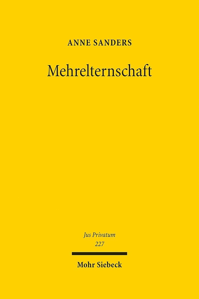 Mehrelternschaft main product photo
