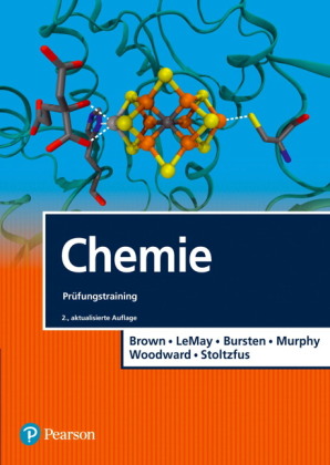 Chemie - Prüfungstraining