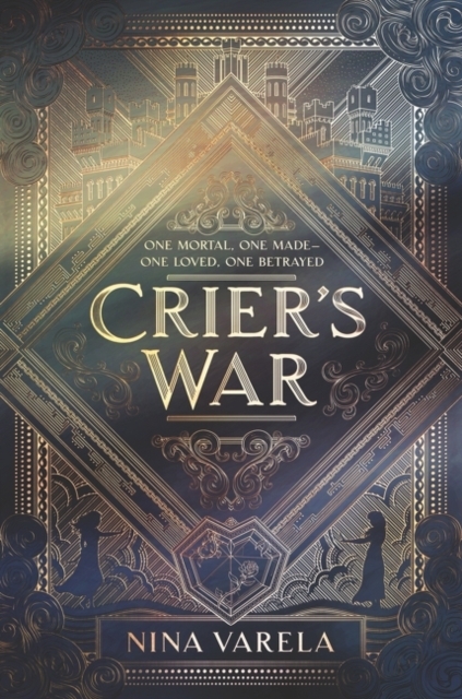 Crier's War main product photo