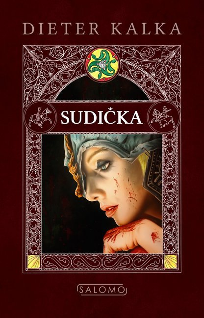 Sudicka main product photo