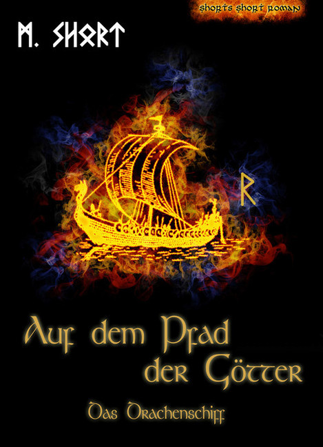 Auf dem Pfad der Götter main product photo