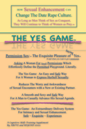 The Yes Game