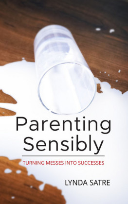 Parenting Sensibly