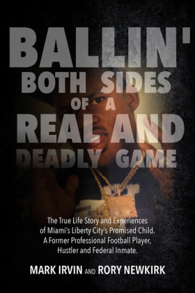 Ballin' Both Sides of a Real and Deadly Game!