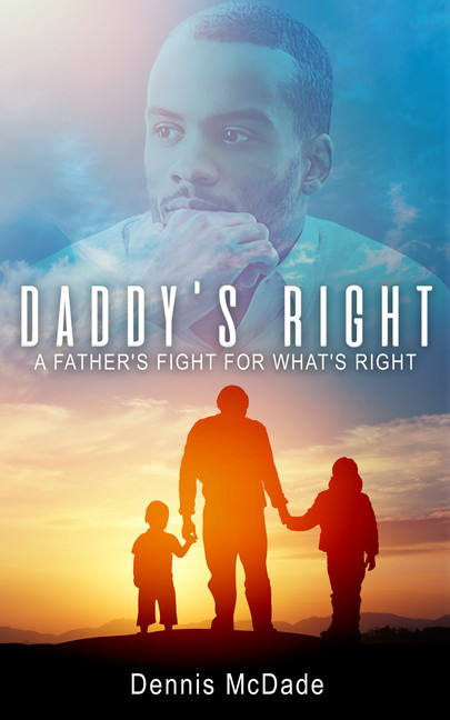 Daddy's Right main product photo