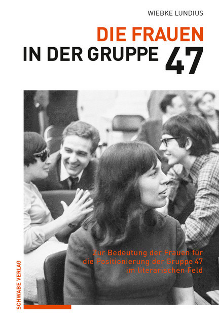 Die Frauen in der Gruppe 47 main product photo